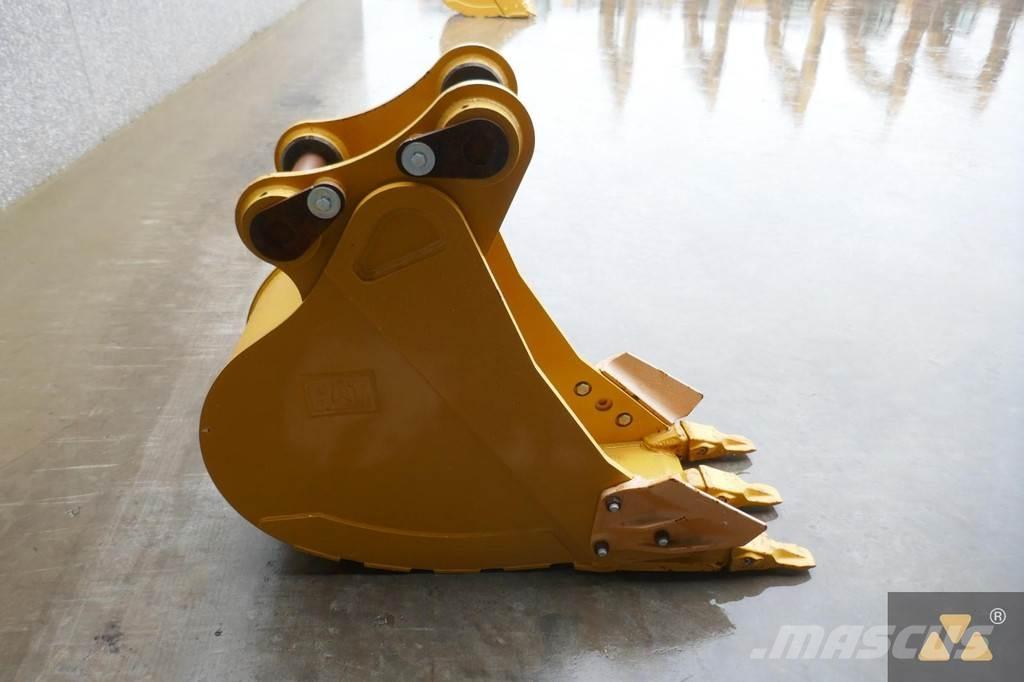 CAT 320 Bucket Skopor