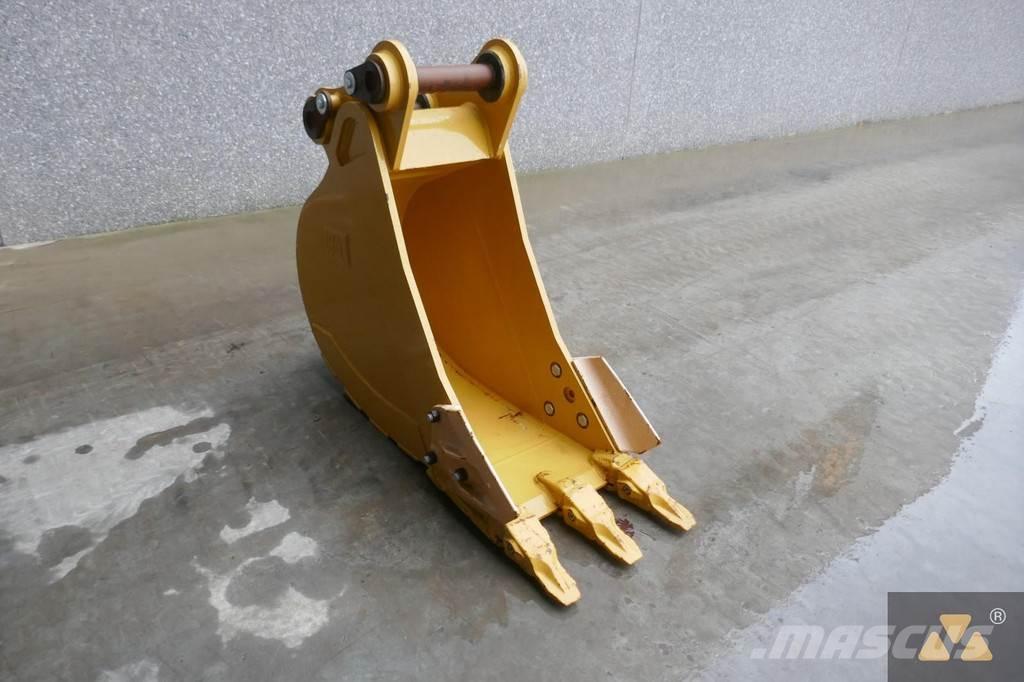 CAT 320 Bucket Skopor