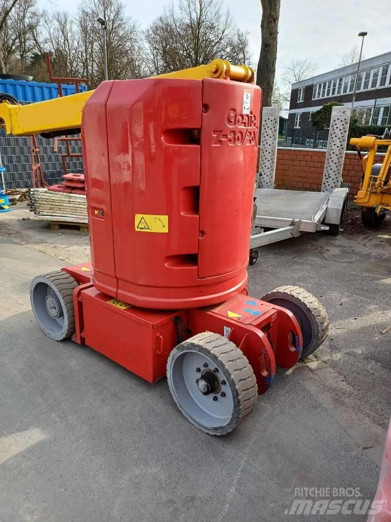 Genie Z30/20 N RJ Bomliftar