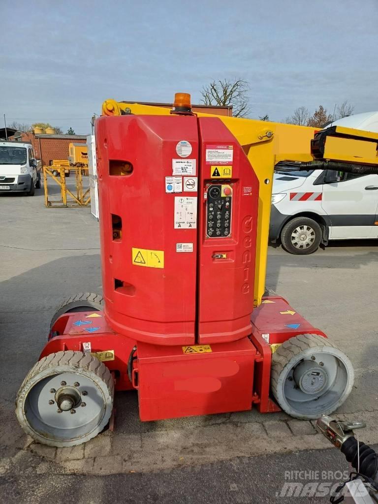 Genie Z30/20 N RJ Bomliftar