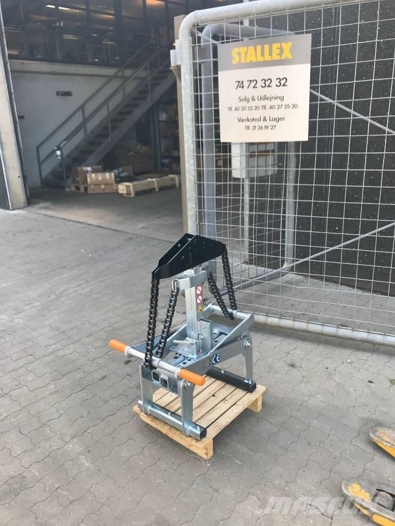  Element tang 1500 kg Gripar