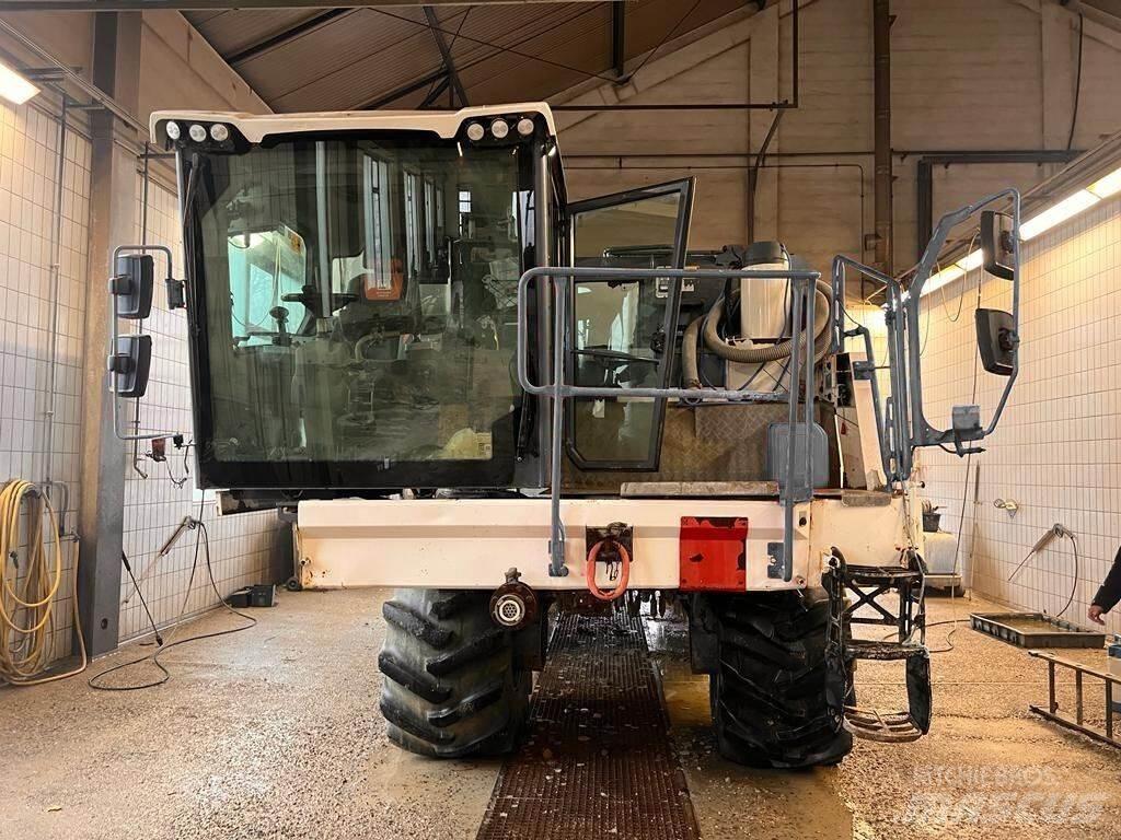 Wirtgen WR240i Andra vägbyggnadsmaskiner