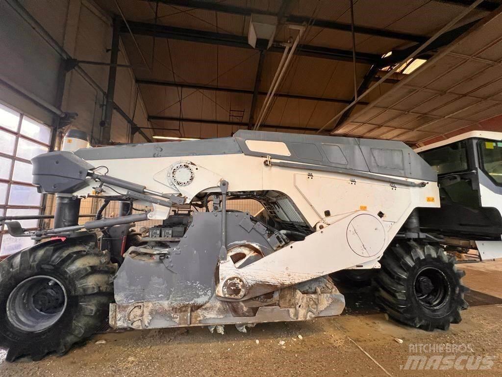 Wirtgen WR240i Andra vägbyggnadsmaskiner