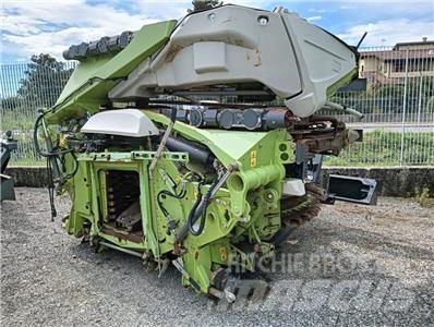 CLAAS Orbis 900 AC Skärbord