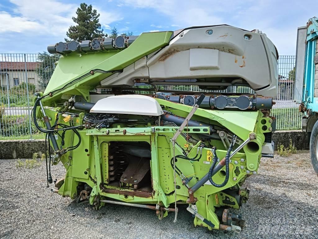 CLAAS Orbis 900 AC Skärbord