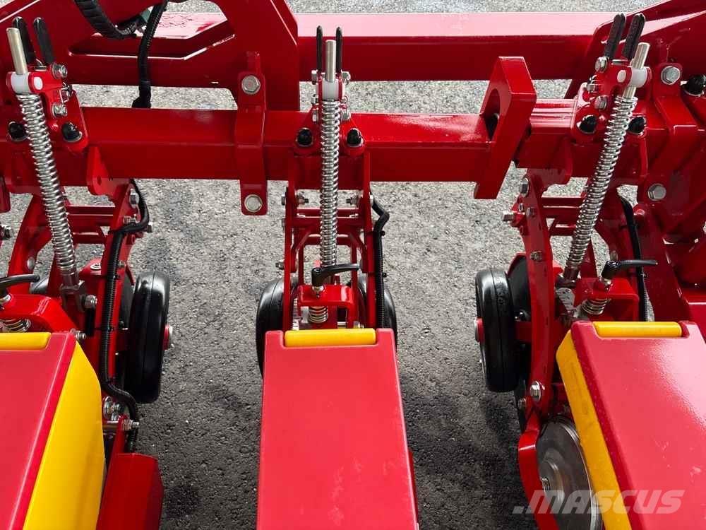 Grimme MATRIX 1800 Precisionsåmaskiner