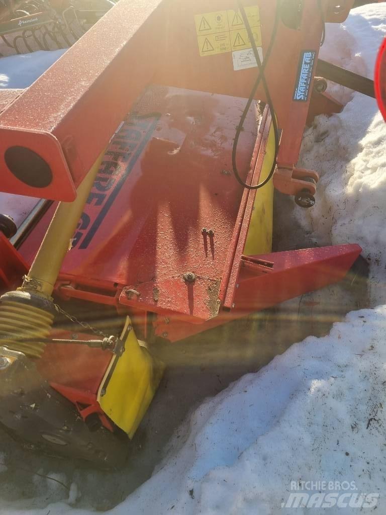 Fella SM 310 FP-KC Slåttermaskiner