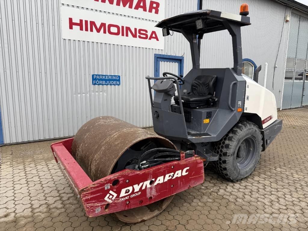 Dynapac CA 1300 D Envalsvältar