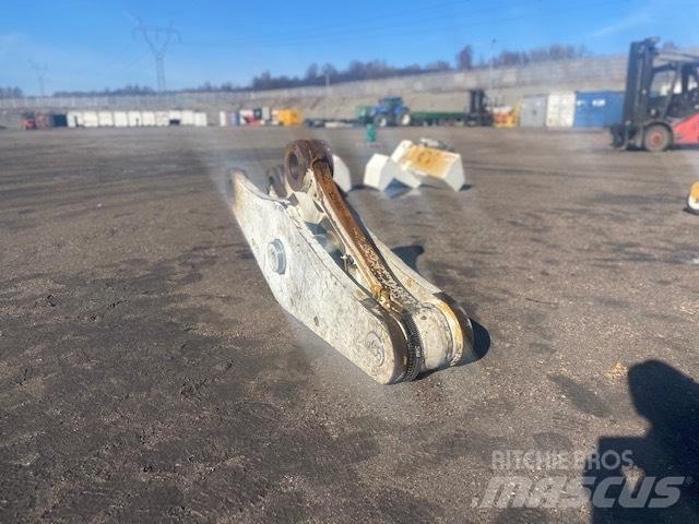 CAT 950 M Bommar och stickor