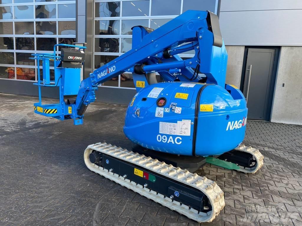Nagano 09 AC Bomliftar