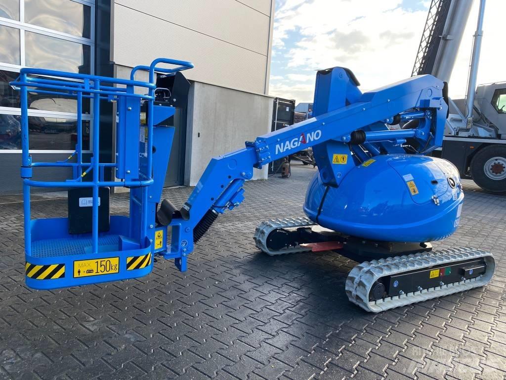 Nagano 09 AC Bomliftar