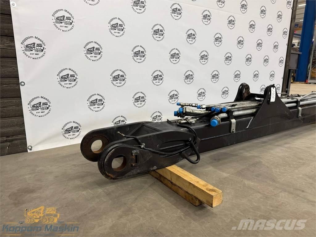 Kesla 671H Skördarkranar