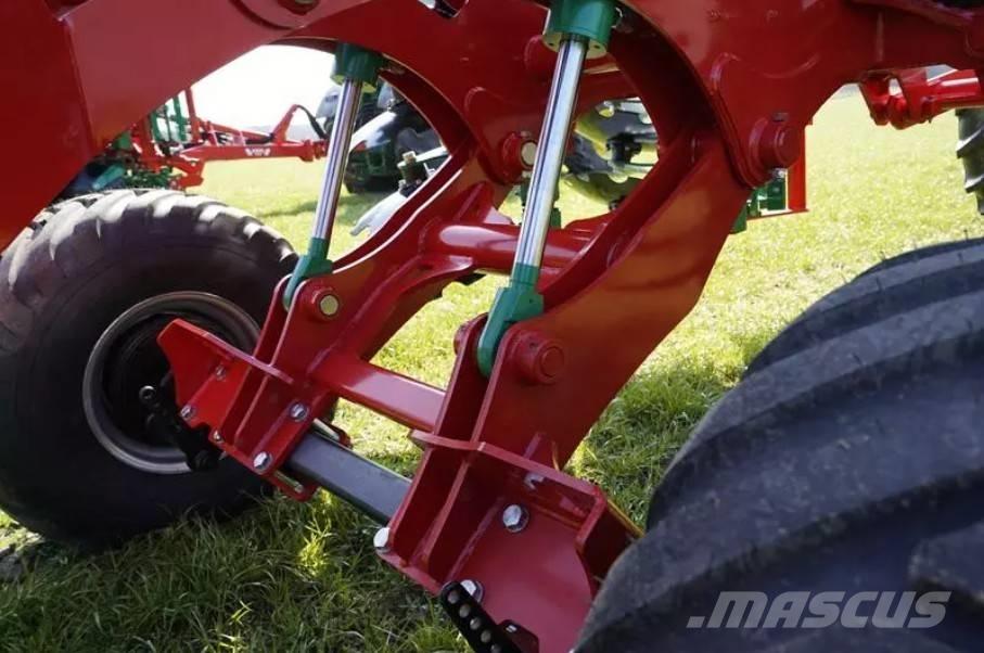 Agro-Masz FOX Tallriksredskap