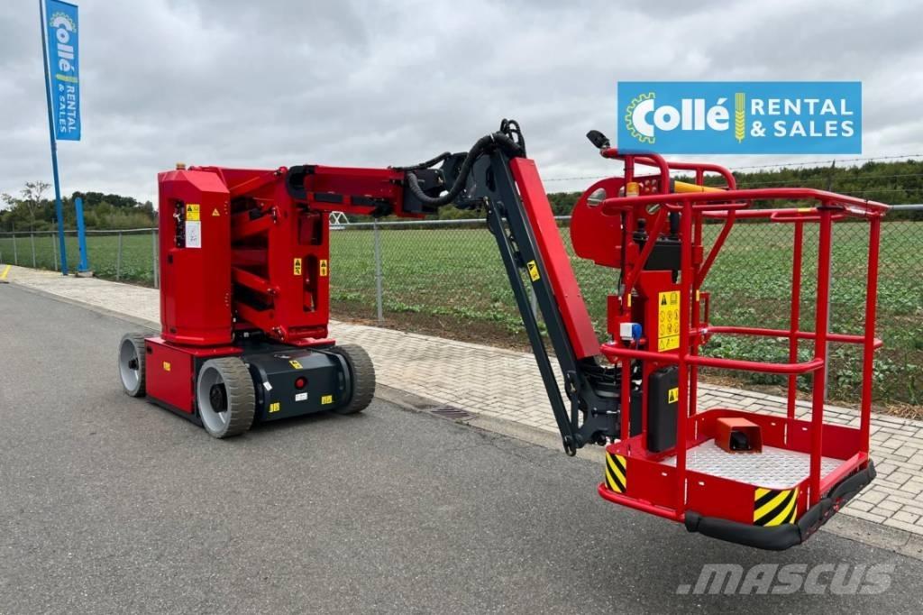 Magni EAB12AC | 2025 Bomliftar