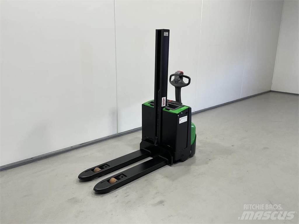 Cesab S208L Staplare