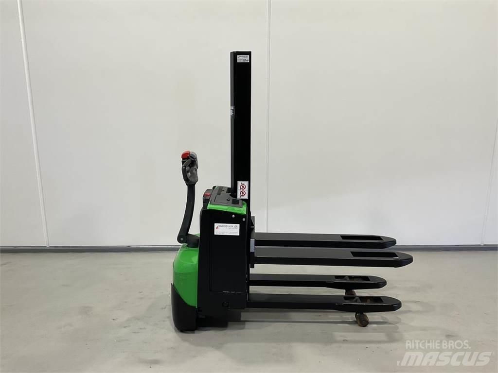 Cesab S208L Staplare
