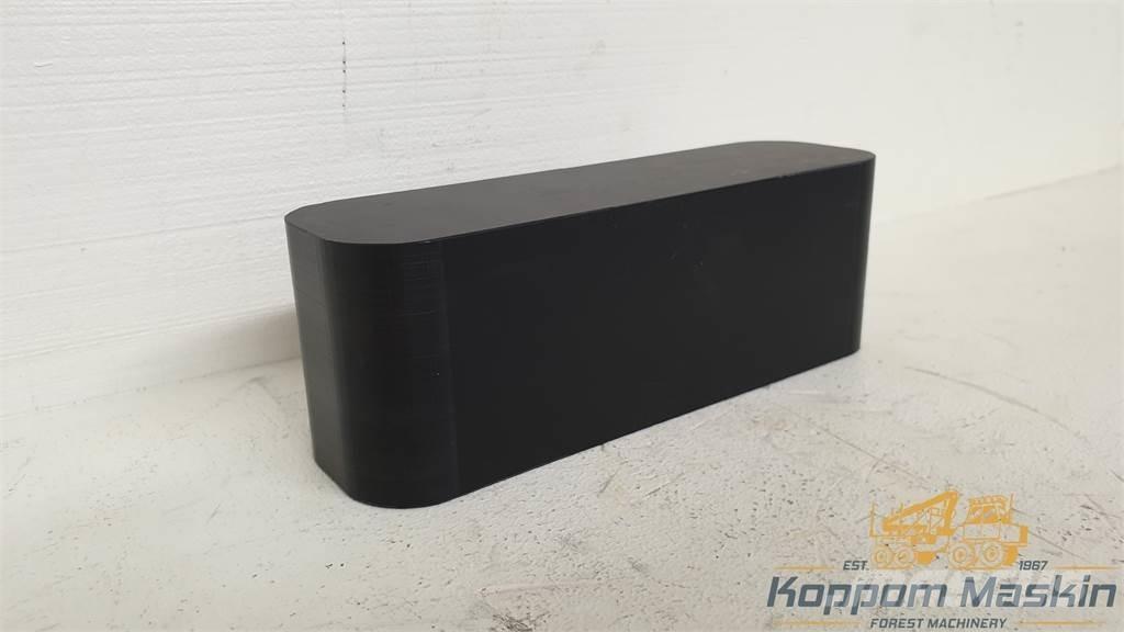 Ponsse P9166 Skotarkranar