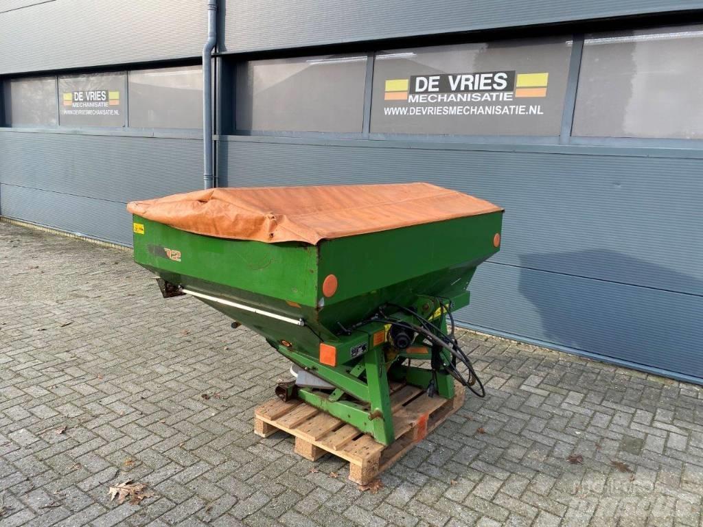 Amazone ZA-X 1402 Mineralgödselspridare