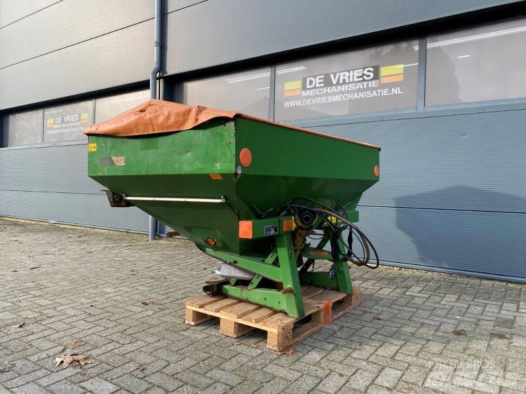 Amazone ZA-X 1402 Mineralgödselspridare