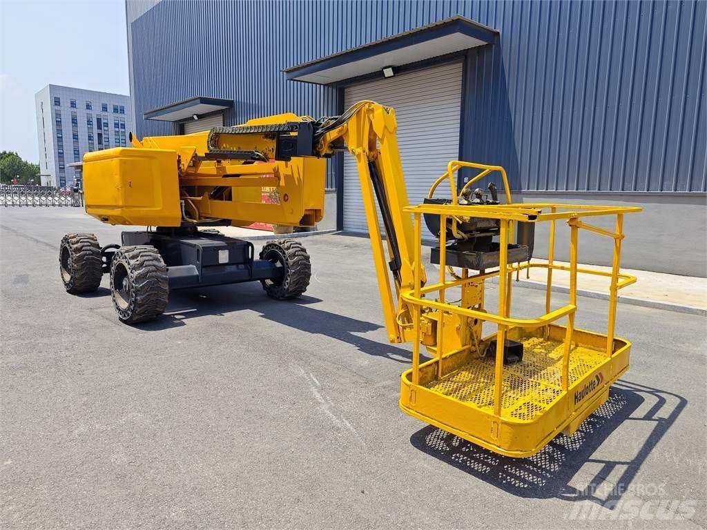 Haulotte HA16RTJ Bomliftar
