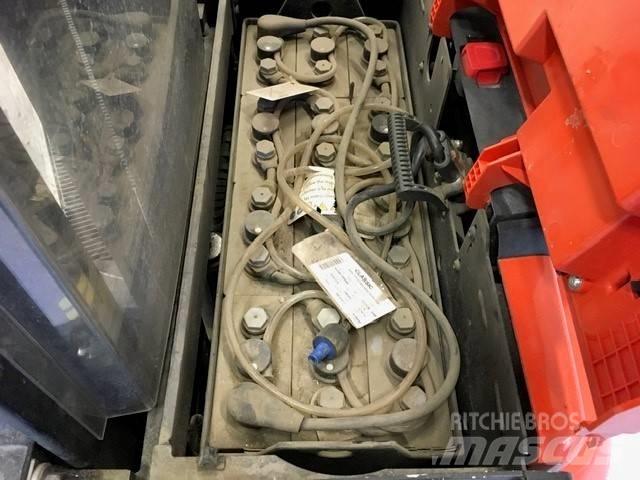 Toyota SWE 120 L Staplare-led
