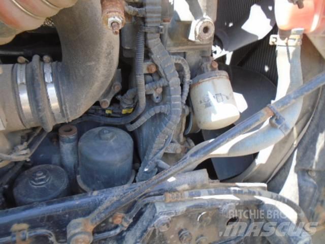 Kenworth T 880 Dragbilar