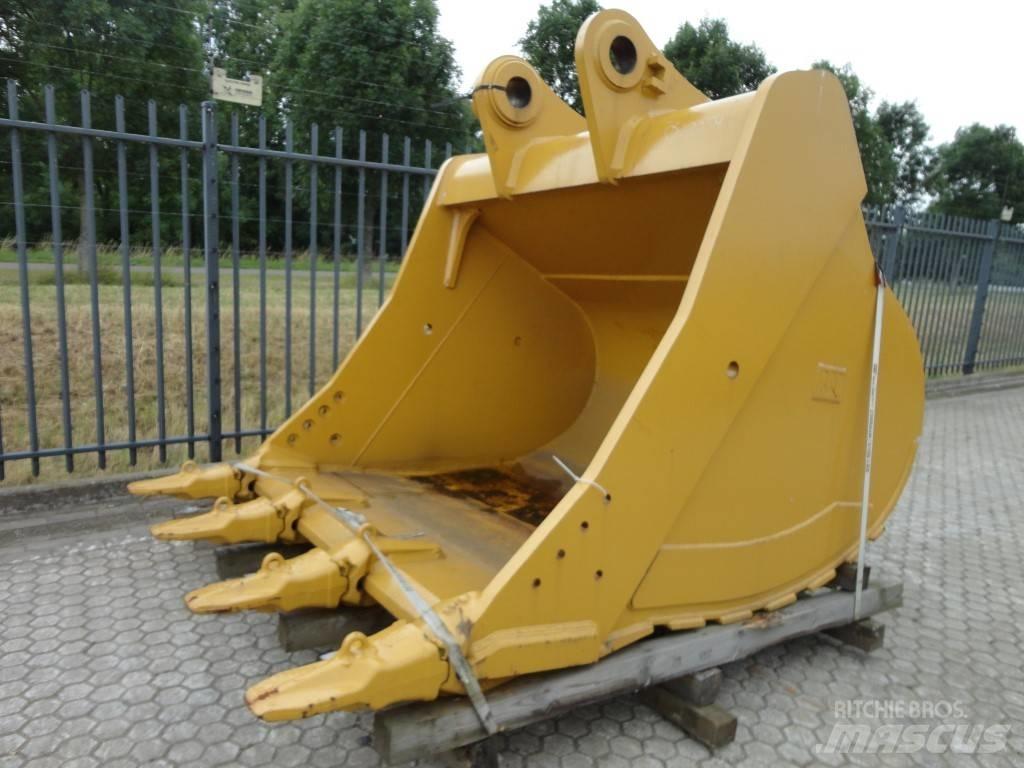 CAT 374 CAT bucket Skopor
