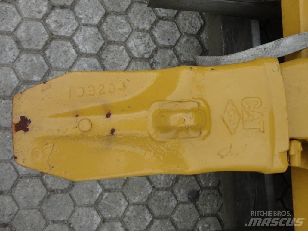 CAT 374 CAT bucket Skopor