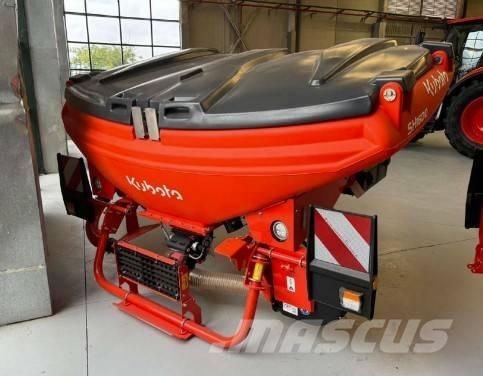 Kubota SH2200 Övriga såddmaskiner och sättningsmaskiner
