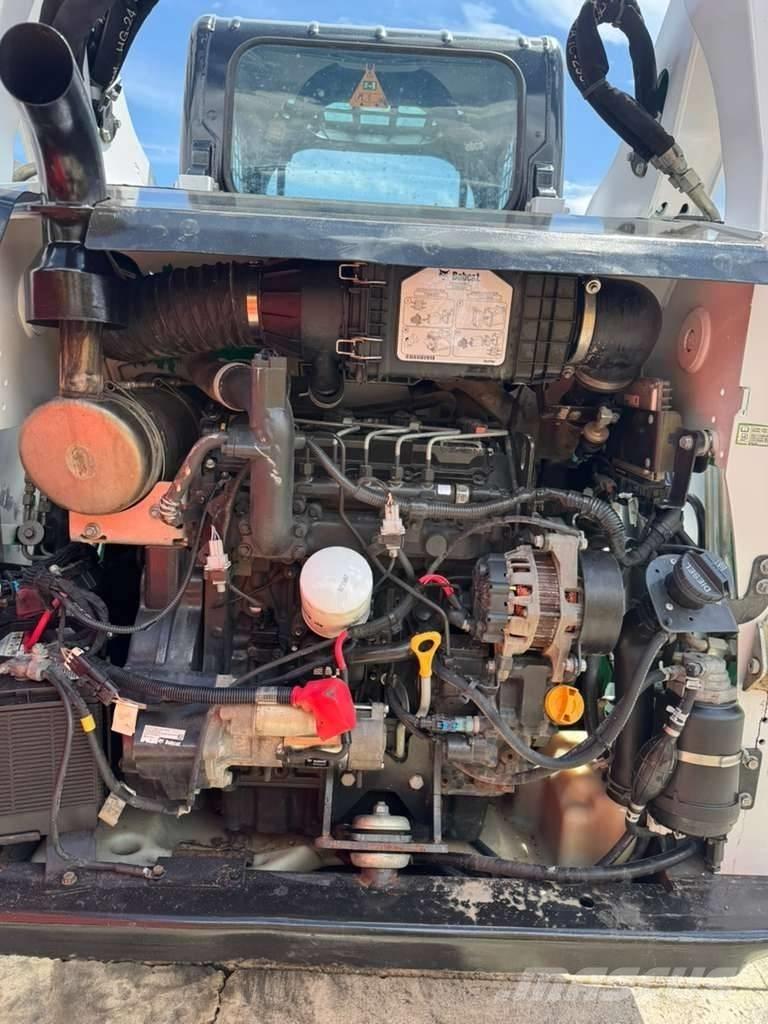 Bobcat T595 Kompaktlastare