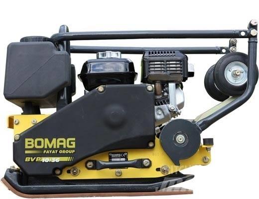 Bomag BVP 10/36 Markvibratorer