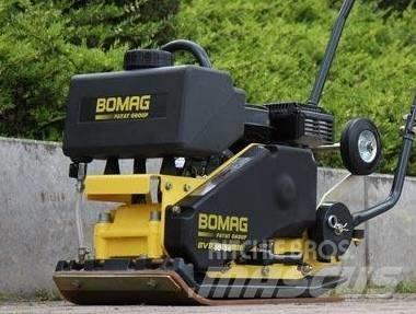 Bomag BVP 10/36 Markvibratorer