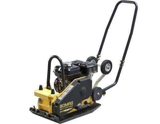 Bomag BVP 10/36 Markvibratorer