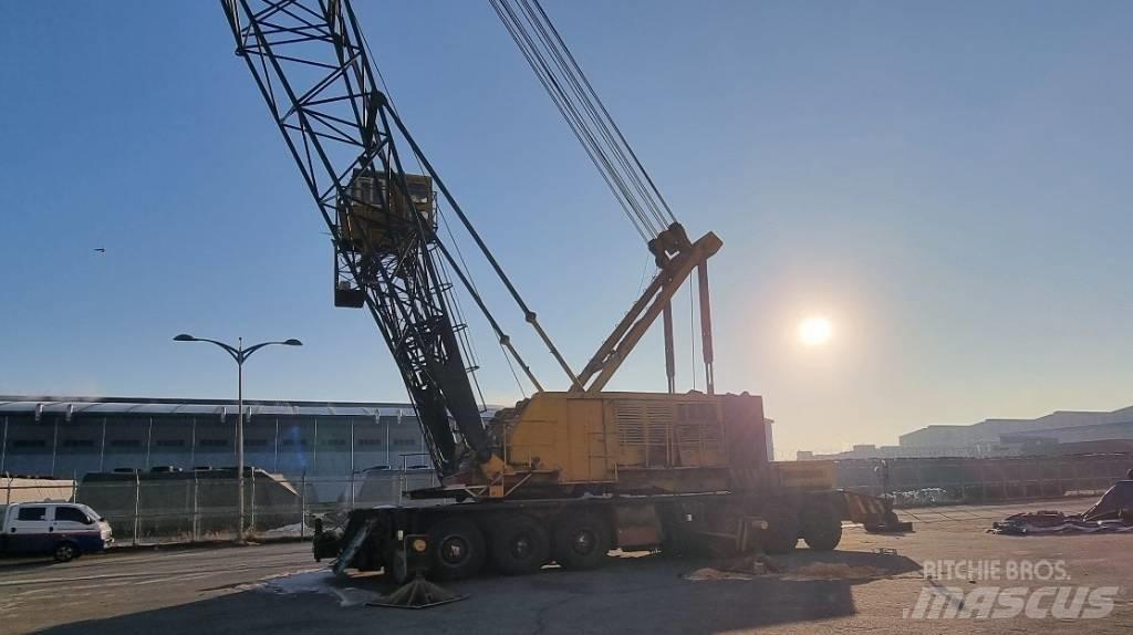 P&H 6250TC Övriga lyftmaskiner