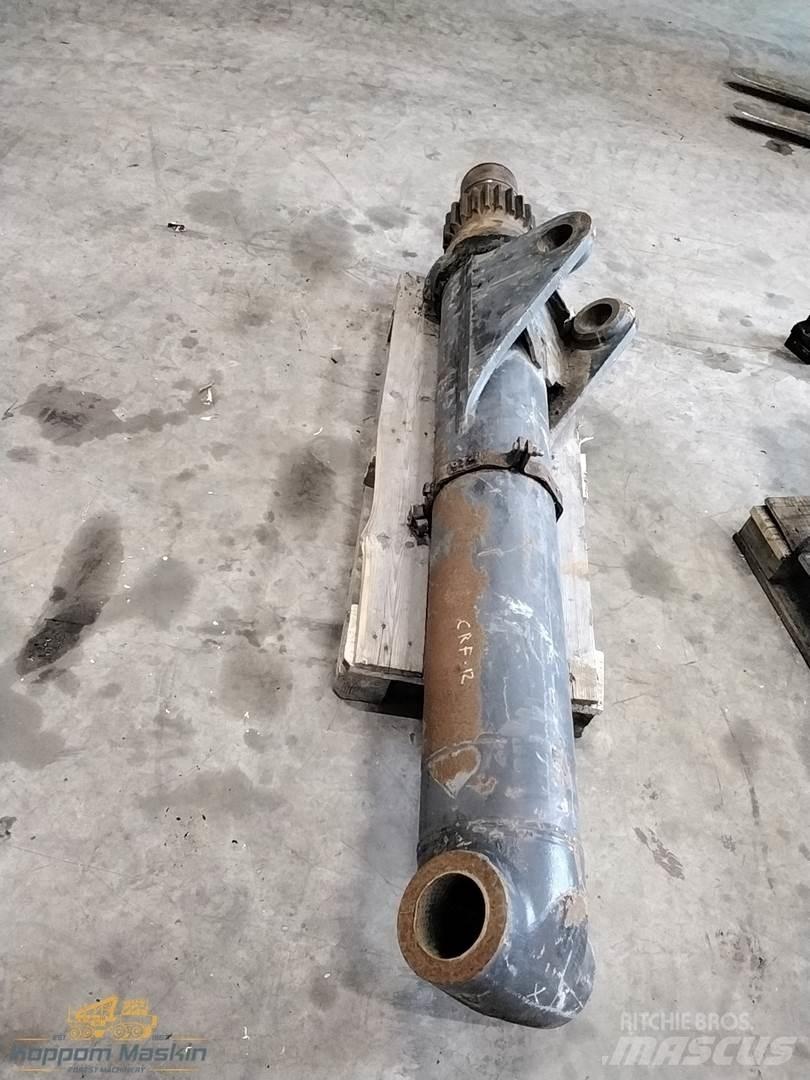 Cranab Crf12 Skotarkranar