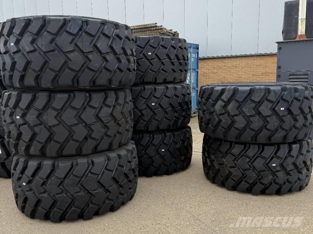 Aeolus 750/65R25 L3 Däck, hjul och fälgar