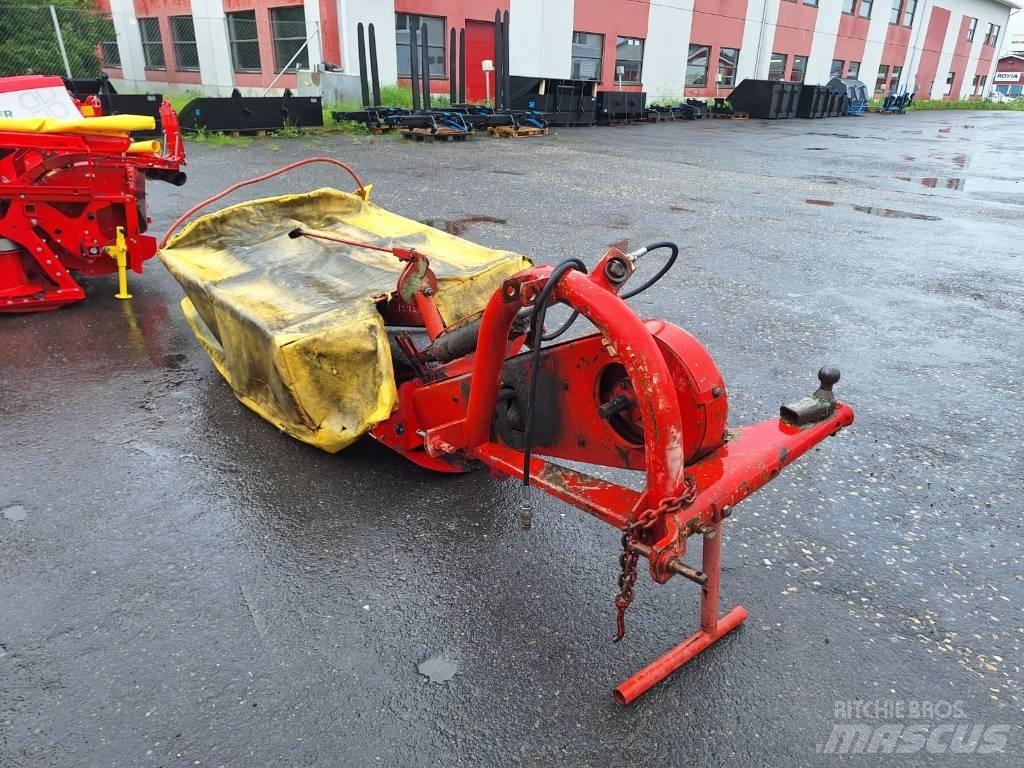 Taarup 204 Slåttermaskiner