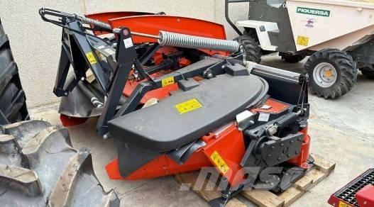 Kubota DMC7032R Slåtterkrossar