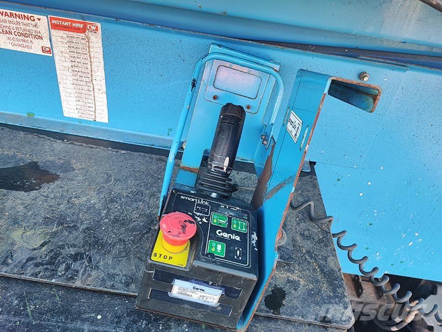 Genie GS-4069 DC Saxliftar