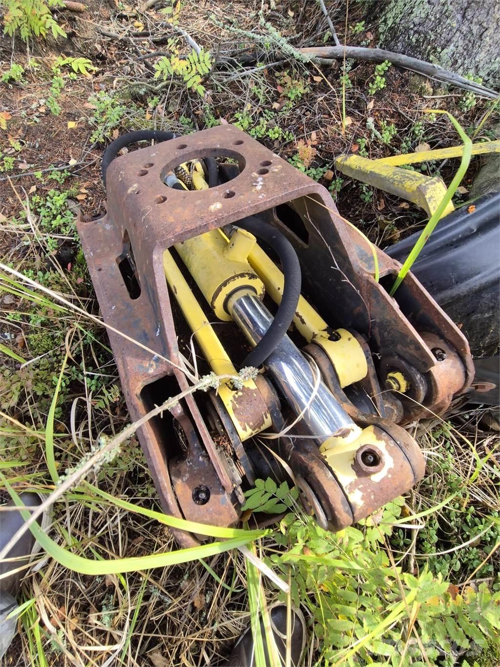  Puukoura 0,35 Gripar