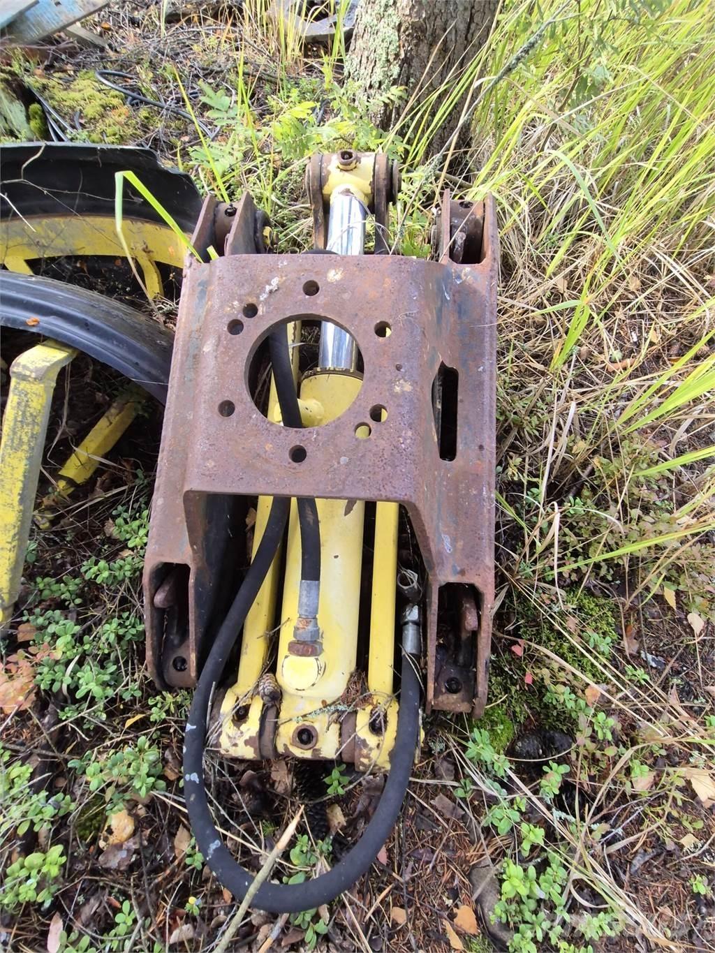  Puukoura 0,35 Gripar