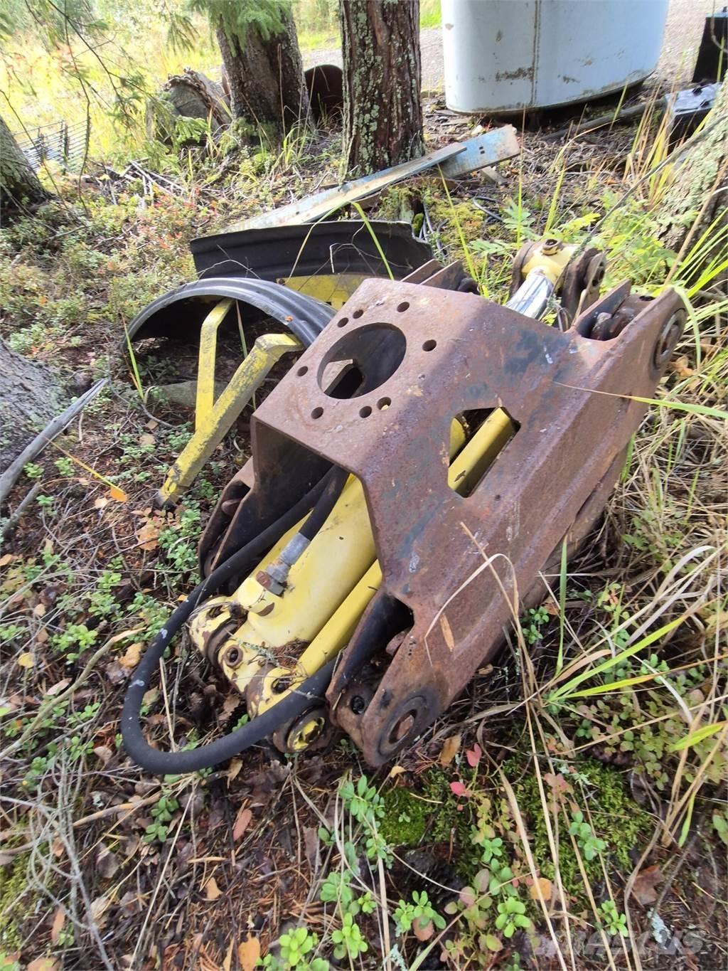  Puukoura 0,35 Gripar