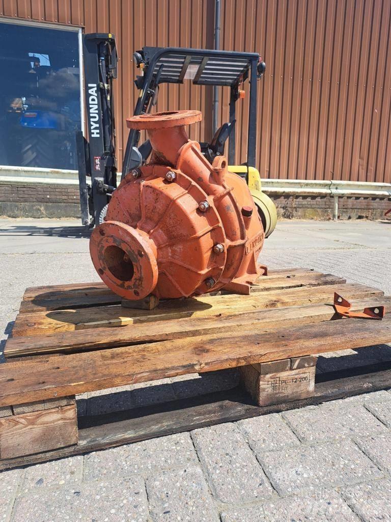Landini CMS 80-P Bevattningspumpar