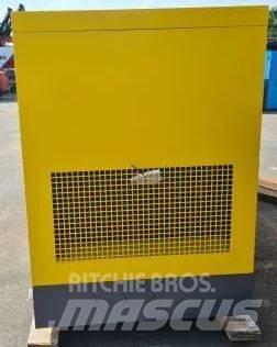 Atlas Copco QES80 Dieselgeneratorer