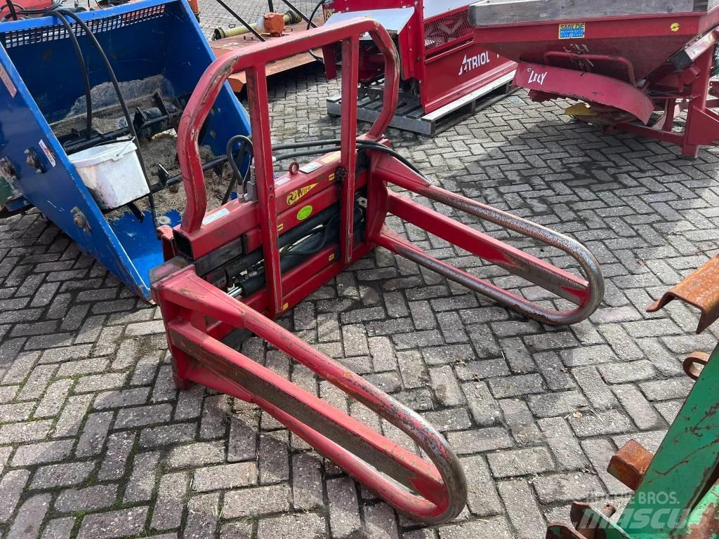 Wifo balenklem Övriga vallmaskiner