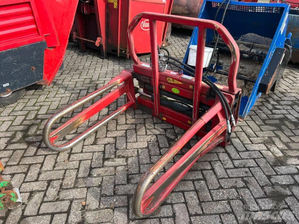 Wifo balenklem Övriga vallmaskiner