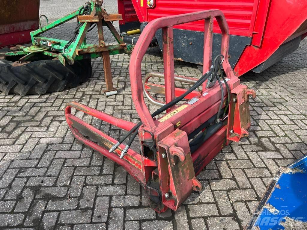 Wifo balenklem Övriga vallmaskiner