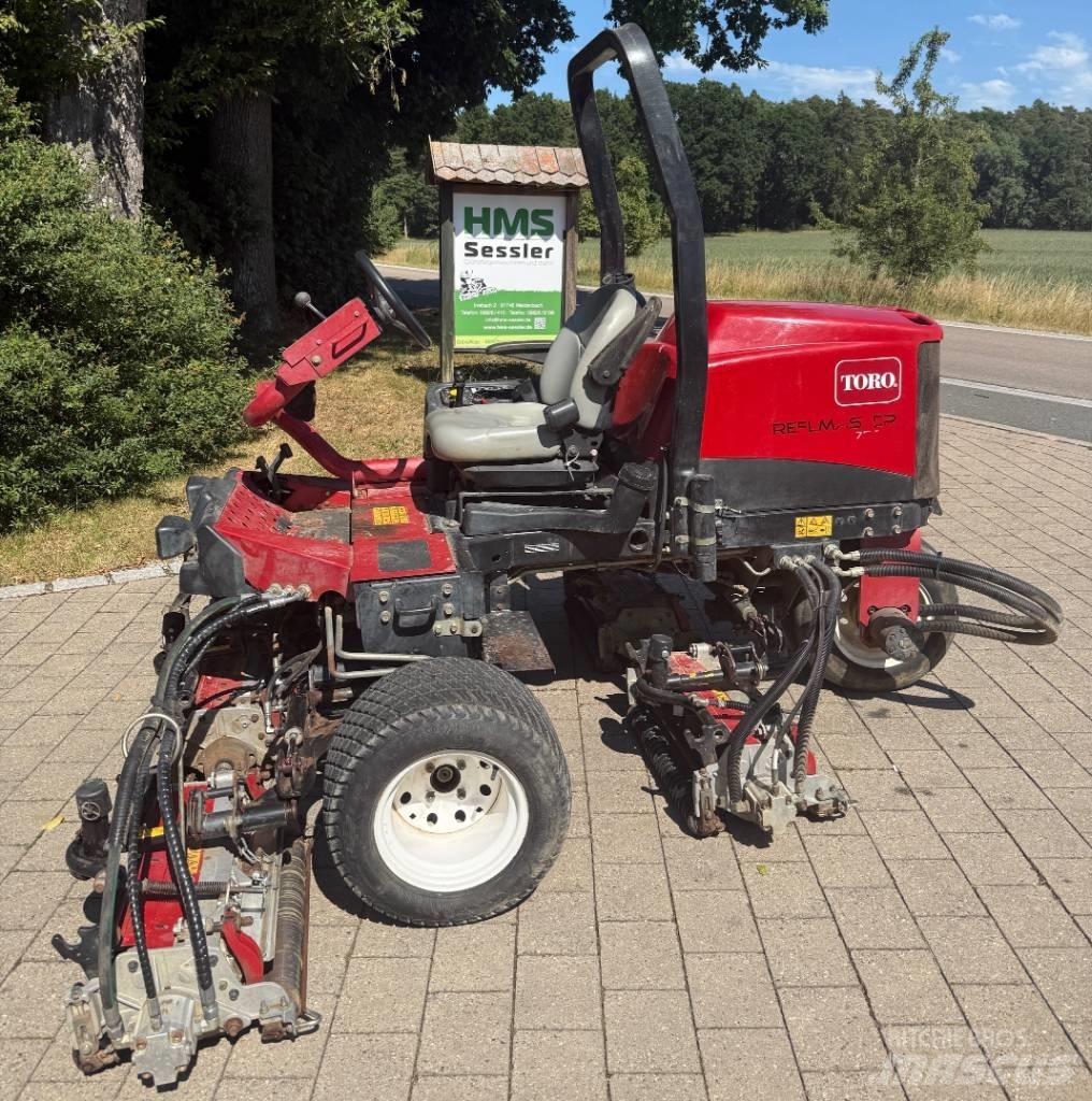 Toro Reelmaster 3575 Fairway-gräsklippare