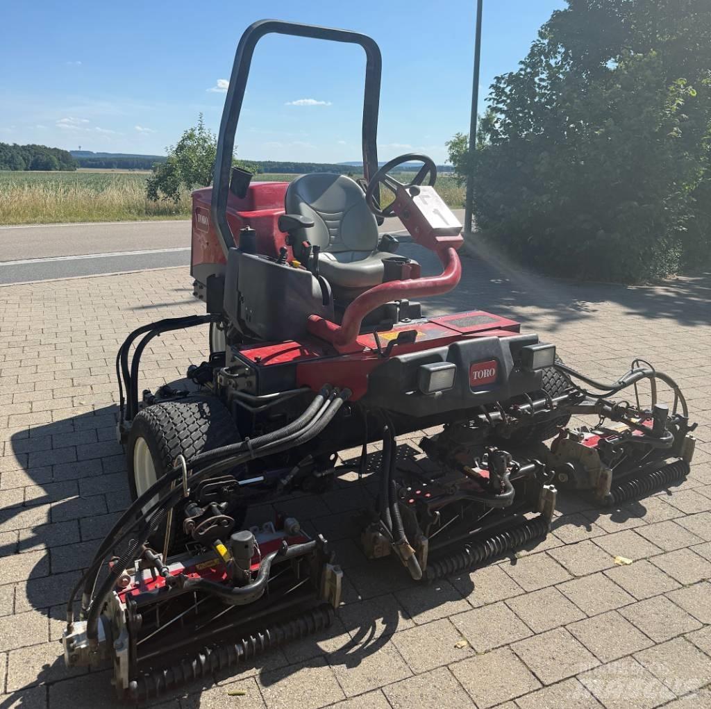 Toro Reelmaster 3575 Fairway-gräsklippare