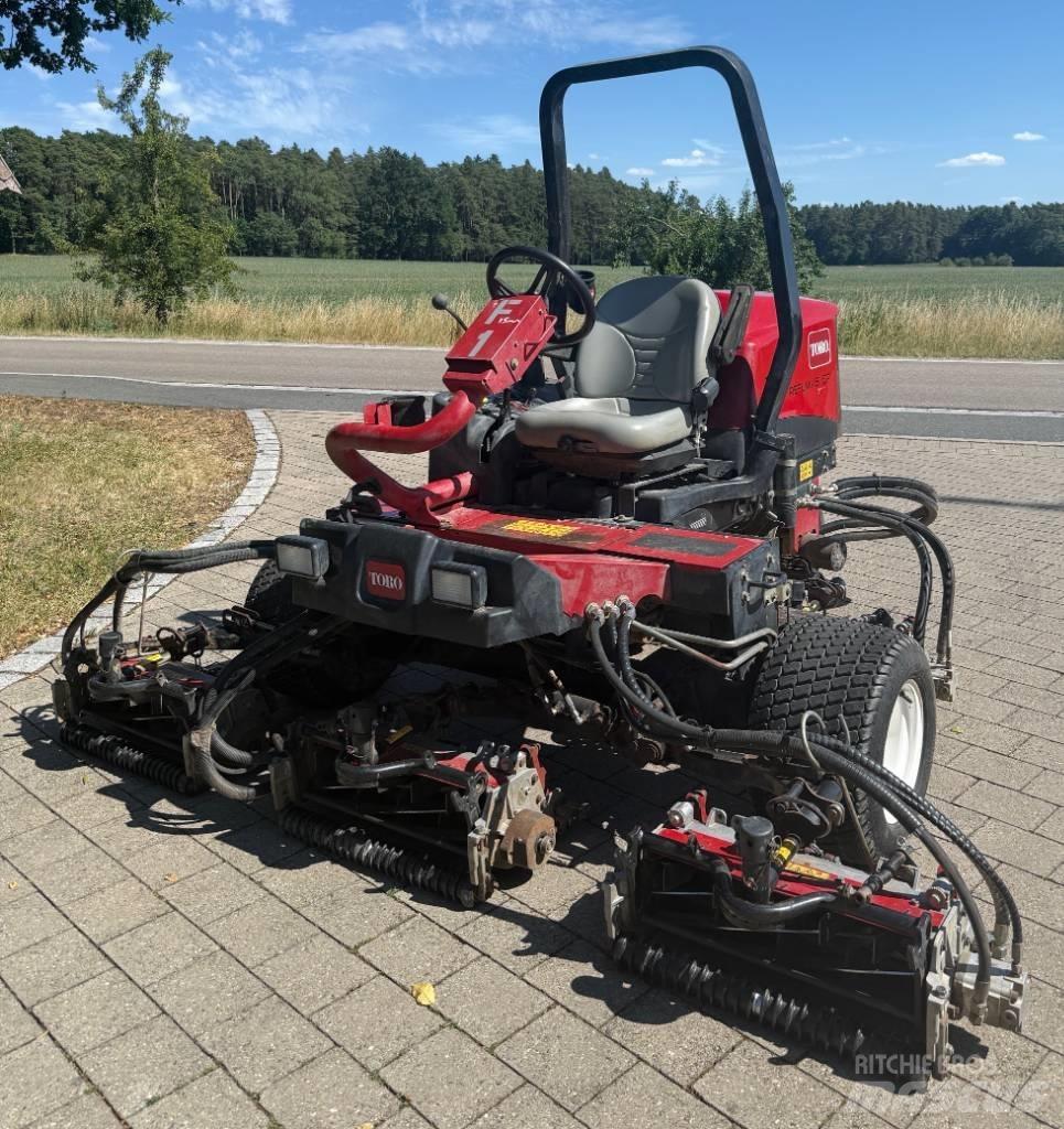 Toro Reelmaster 3575 Fairway-gräsklippare